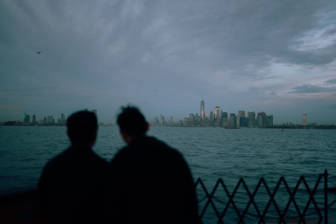 8个人的队形